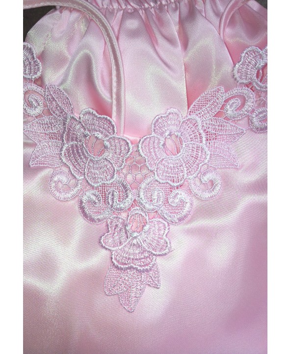 Сатенен комплект L